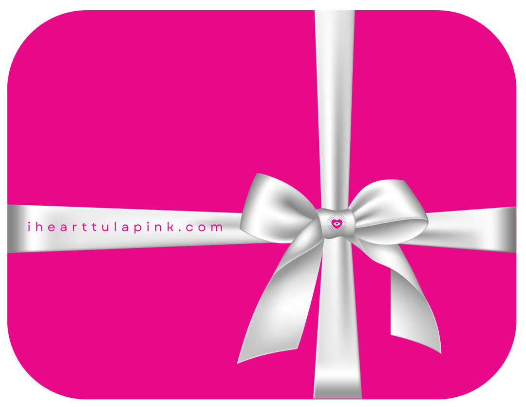 Tula Pink / iHeartTulaPink – ihearttulapink.com LLC