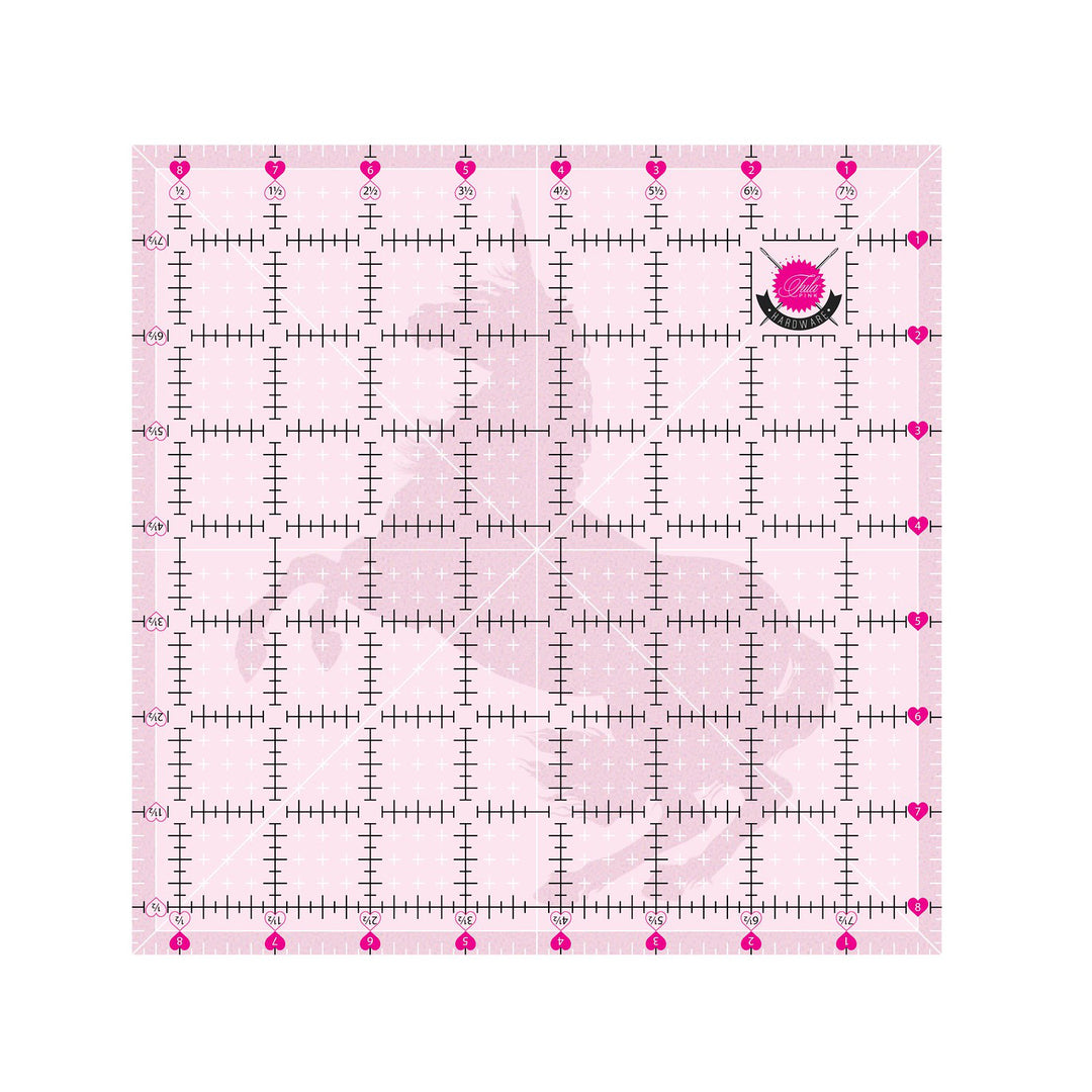 Tula Pink / iHeartTulaPink – ihearttulapink.com LLC