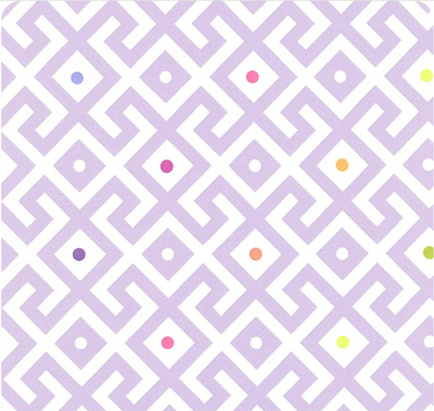 Tula Pink Moon Garden "Mama Geo" Quilt Backing 108" - Dusk