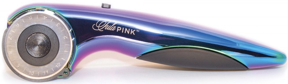 Tula Pink Rotary Cutter