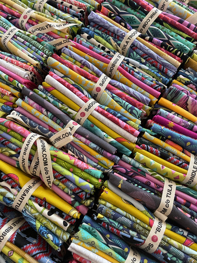 Spring Cleaning Fat Quarter Bundles