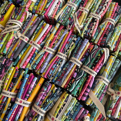 Spring Cleaning Fat Quarter Bundles