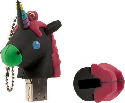 Tula Pink Hardware Unicorn 16 gig USB Stick
